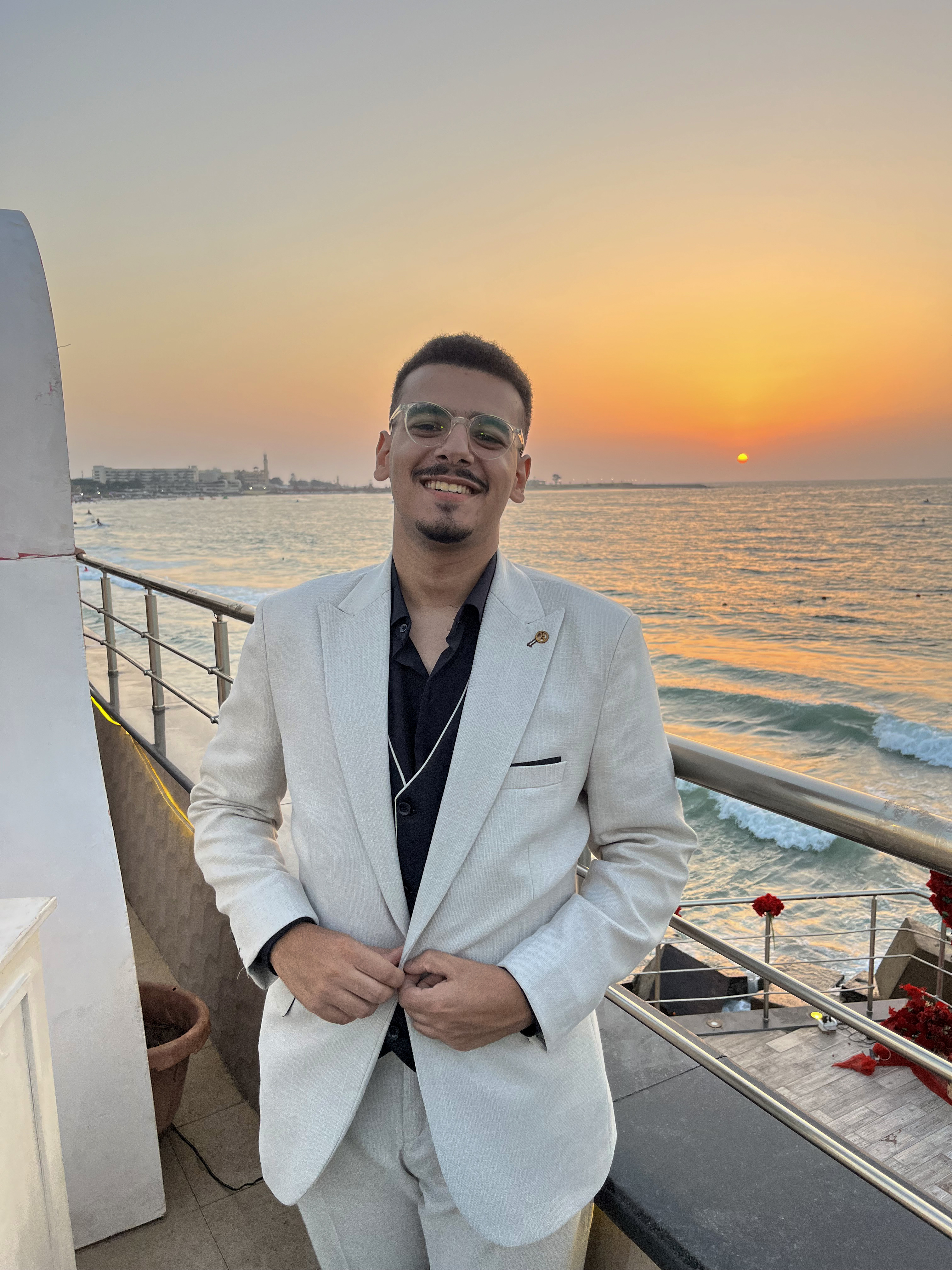 Ahmed Khataan